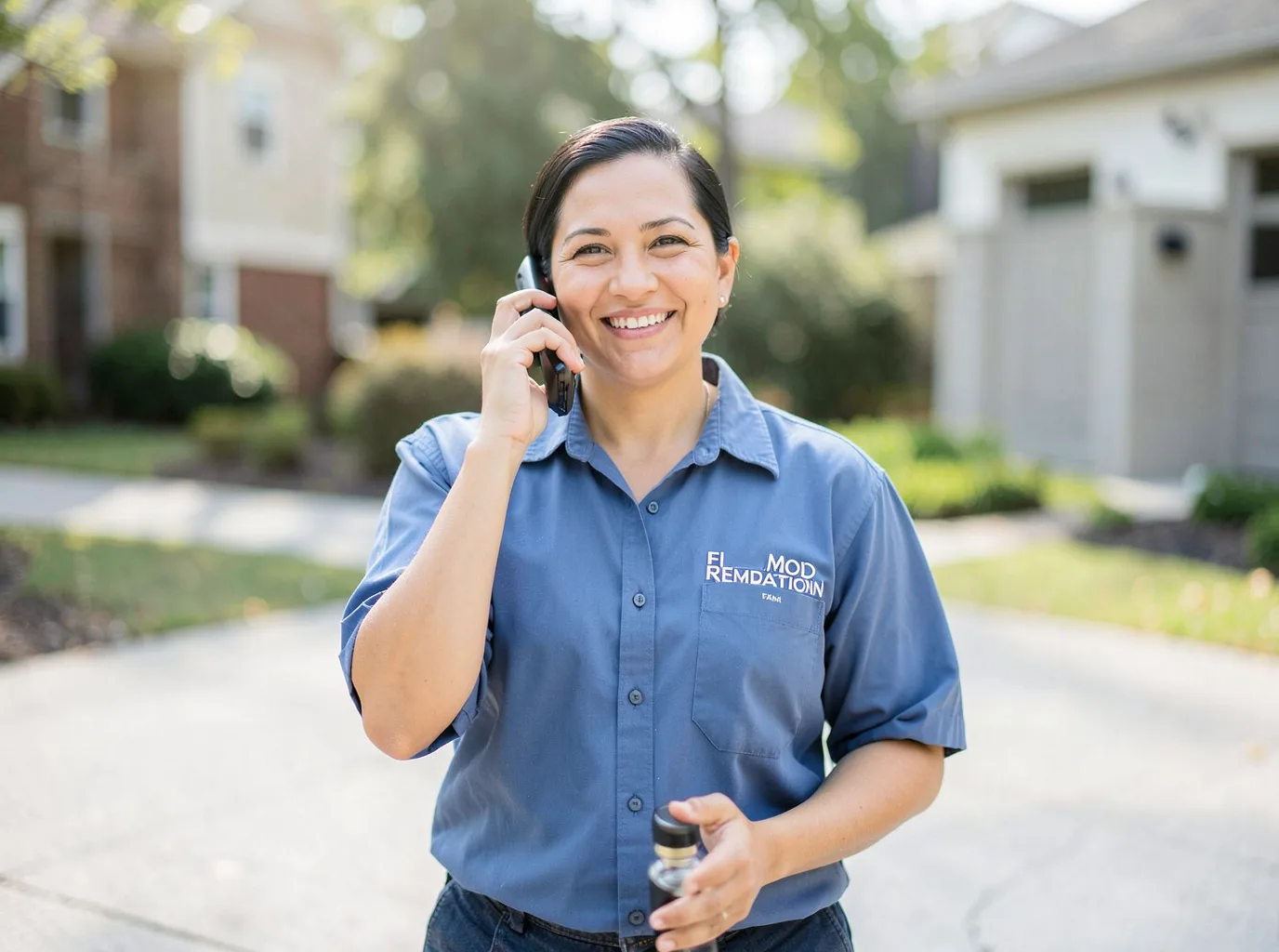 Mold Remediation Ada, MI FAQs
